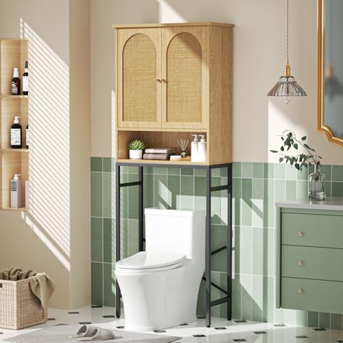 Rattan Door-natural