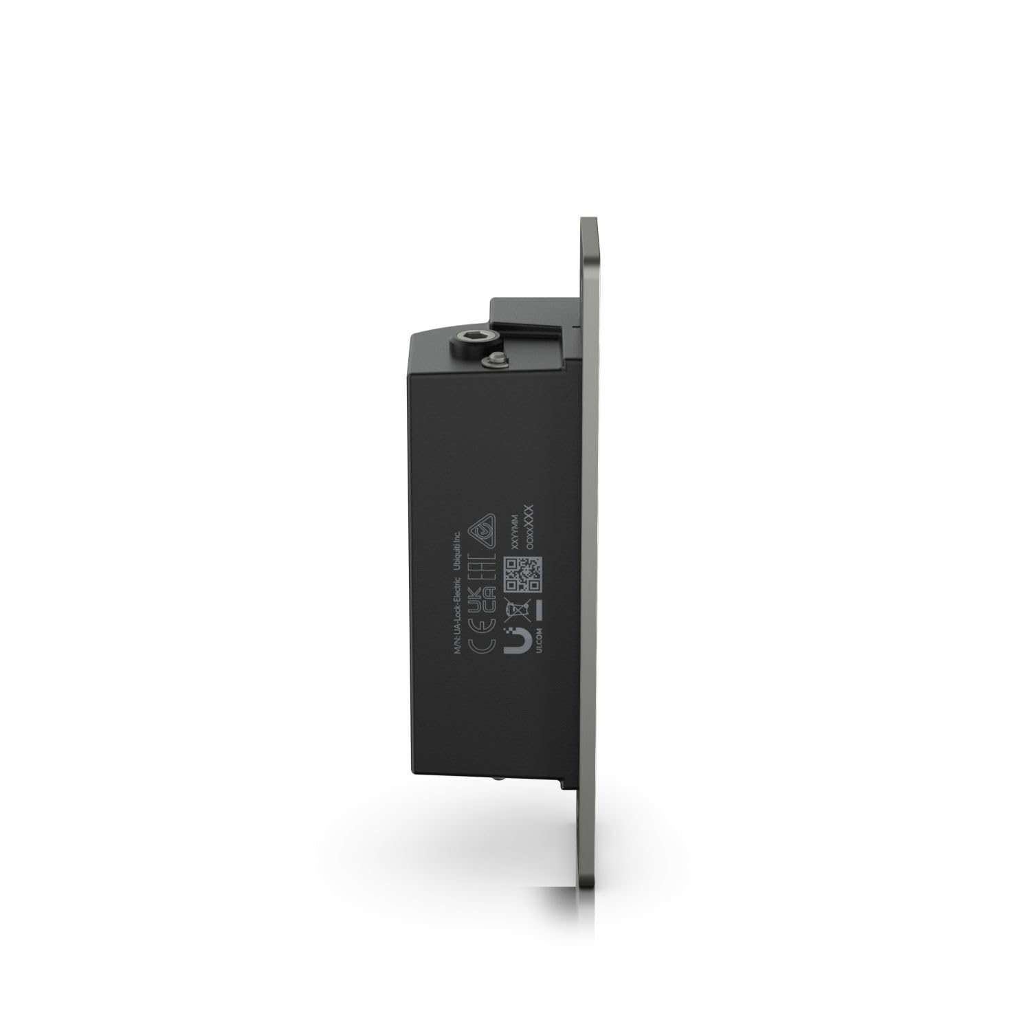 Ubiquiti Access Lock Electromagnetic Door Lock - 1200 kg Holding Force for High Security - Ideal for Offices, Data Centers & Smart Homes