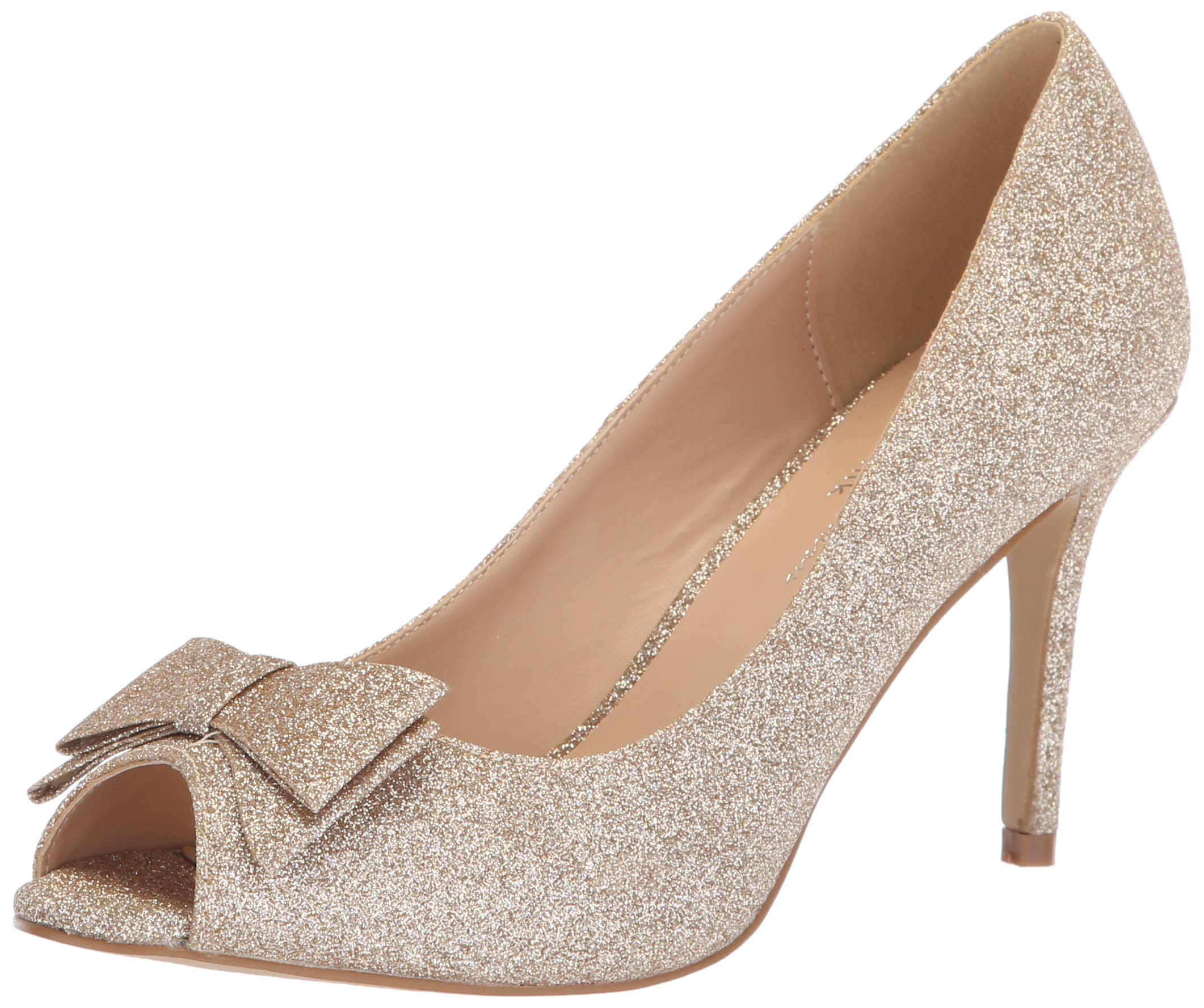 Paradox London Women's Piper Pump Heels - Elegant High Heel Pumps for Women, Comfortable Office & Party Shoes - Perfect for Work, Weddings, and Evening Events