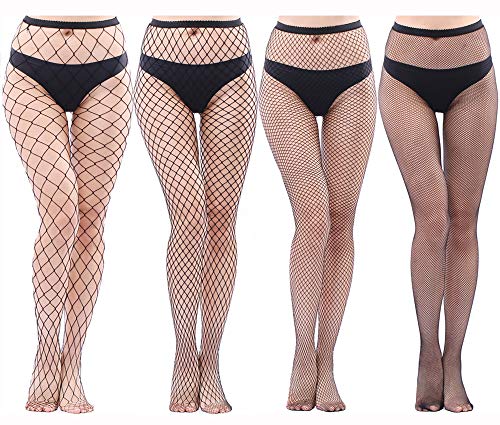 Assort 4pcs