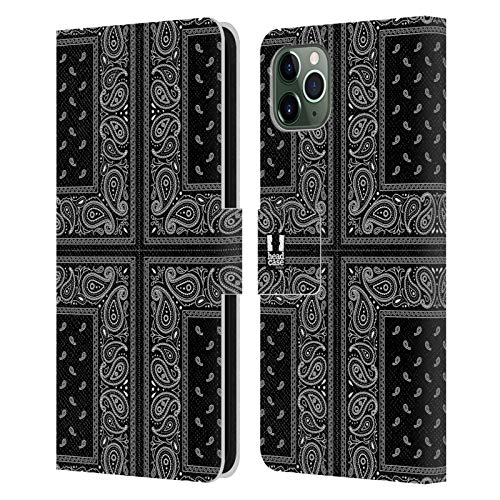 Cross Black
