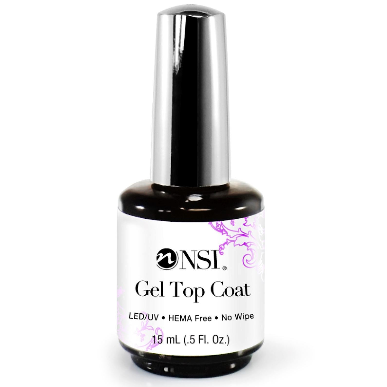 ESSENTIAL KIT (Bond Enhancer + Primer + Base Coat + Top Coat) - Professional Nail Care Set for Long-Lasting Manicures at Home or Salon