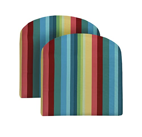 Braymont Multi Color Stripe