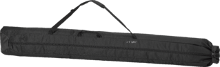 Atomic Single Ski Bag 2026 - Lightweight Waterproof Ski Carrier for Travel & Storage | Perfect for Airplane, Car, and Ski Resort Transport