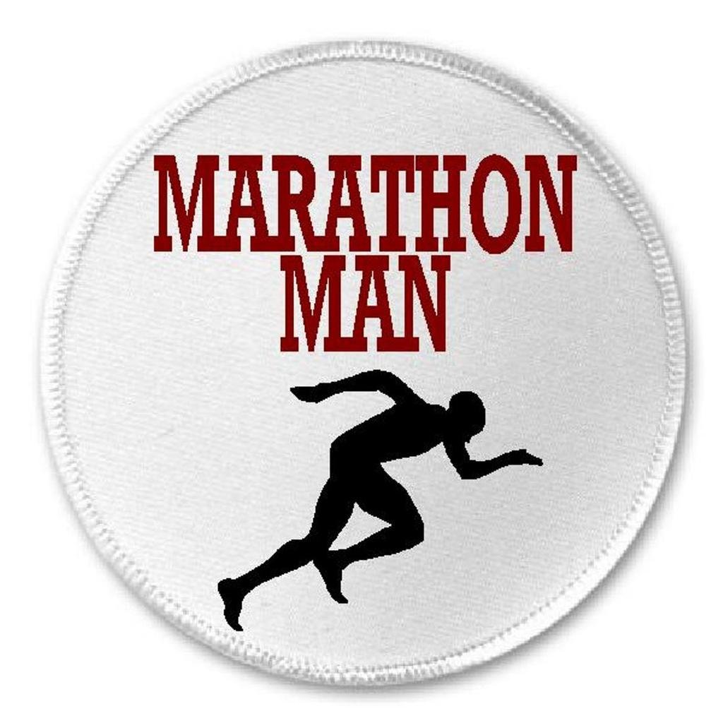 Marathon Runner 3