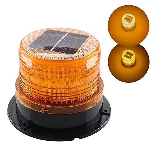 Solar Energy-Amber