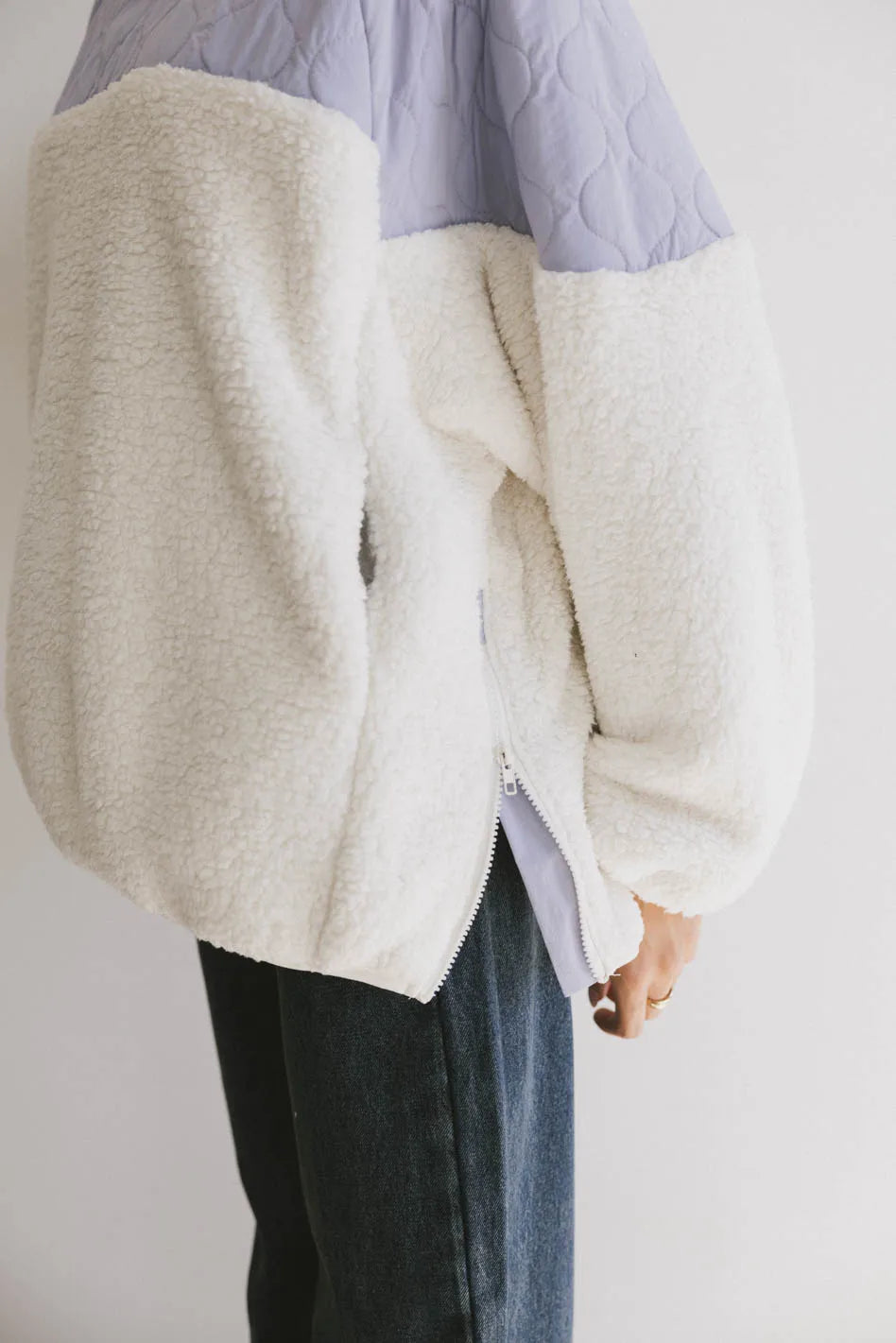 Kylan Contrast Pullover Sweater - Stylish & Comfortable Knit Top for Men & Women | Perfect for Casual Outfits, Layering & Fall Fashion | FINAL SALE