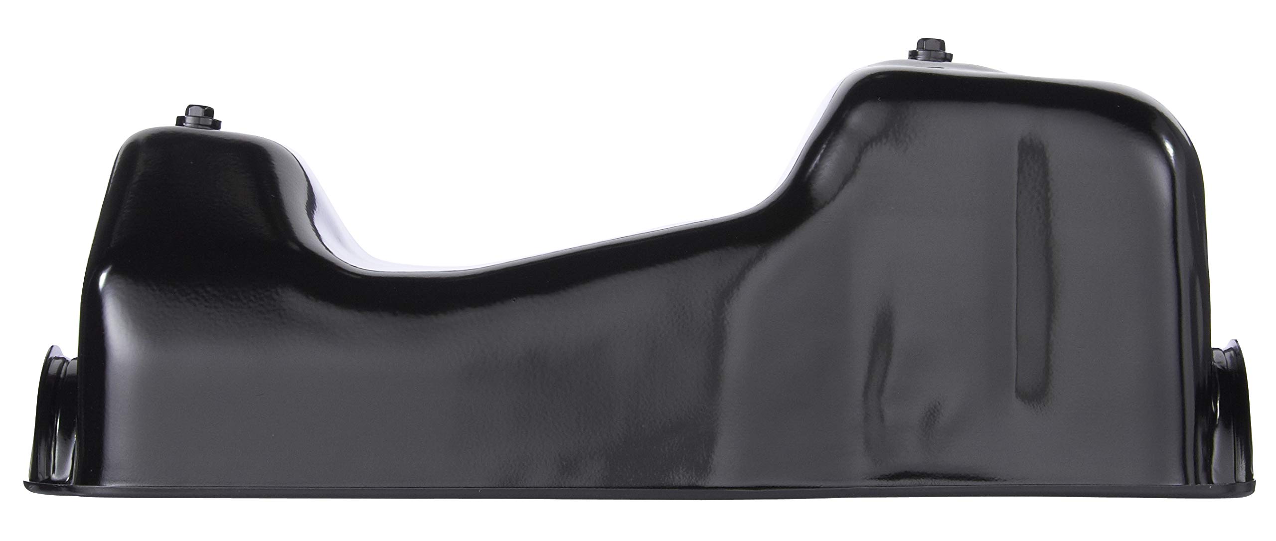 Spectra Premium Engine Oil Pan FP16B - High-Quality Replacement for Smooth Engine Performance | Perfect for DIY Car Repairs & Maintenance