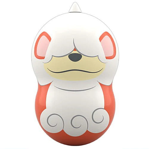 Bandai Pokemon Coo'nuts Vol 07 - 1 Inch Mini Figure Collectible for Kids & Adults | Perfect for Display, Gifts & Anime Collections