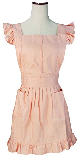 Pale Peach