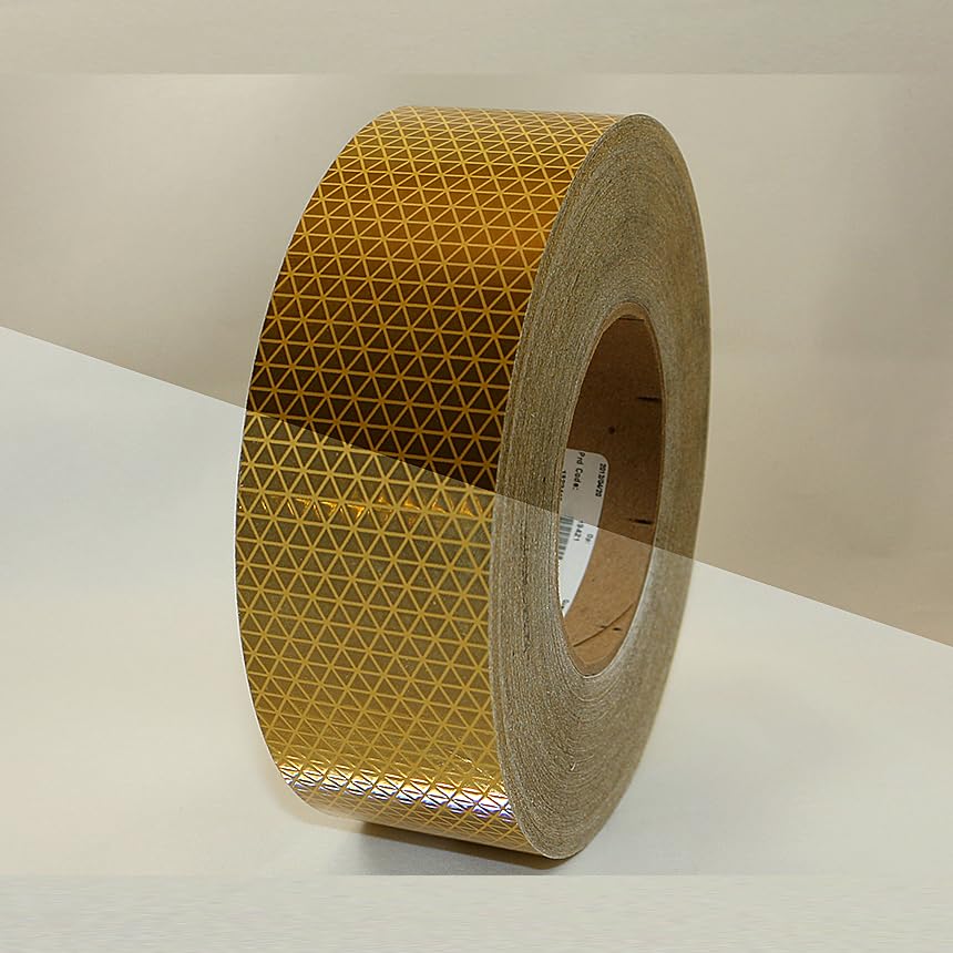 Oralite (Reflexite) REF-DB/GLD250 V92-DB-COLORS 2