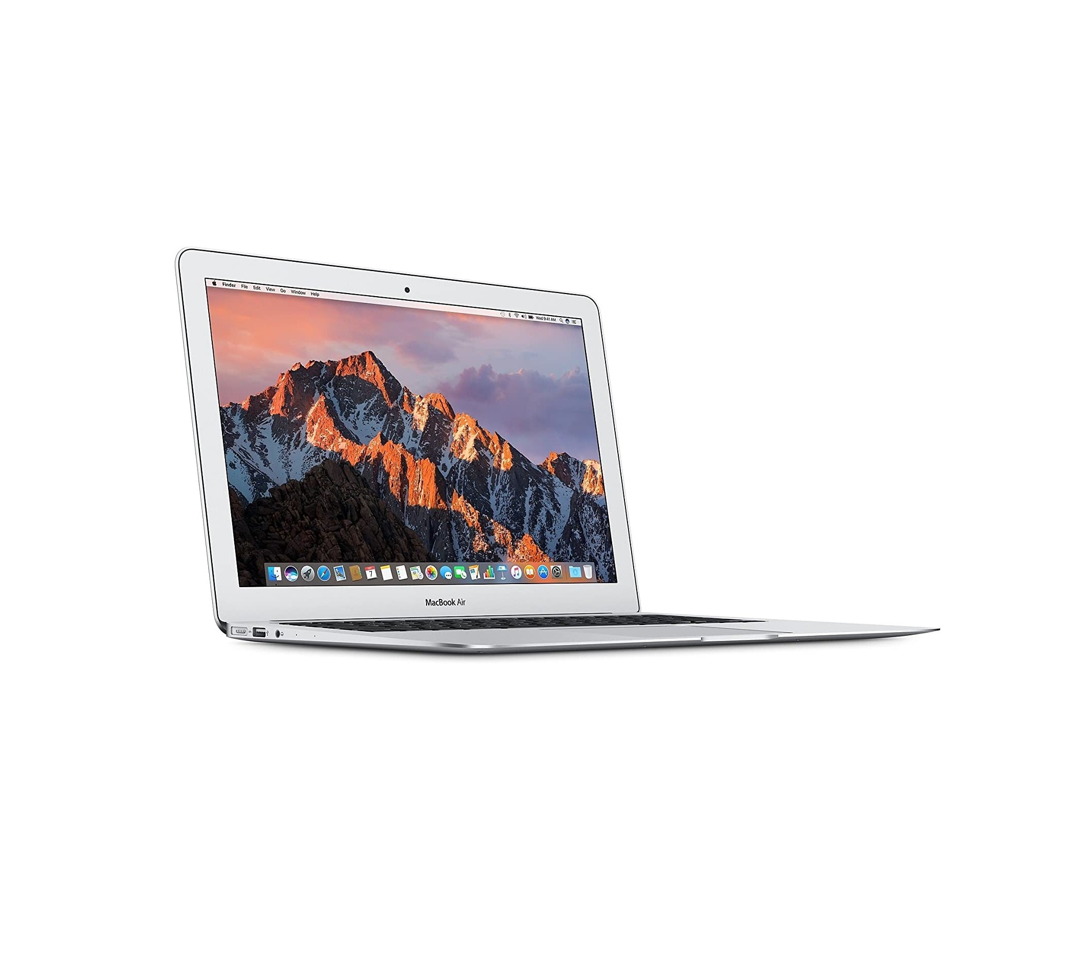 Refurbished Apple MacBook Air MQD32LL/A 13.3