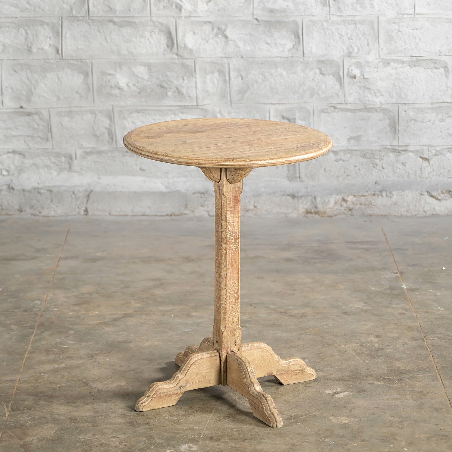 Premium Tipu Teak Wood Dining Table - Solid Teak Wood Furniture for Indoor & Outdoor Use - Perfect for Patio, Garden, and Dining Room Decor