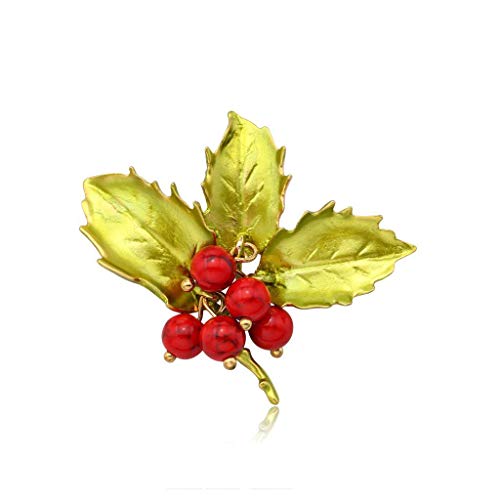 Holly Berry