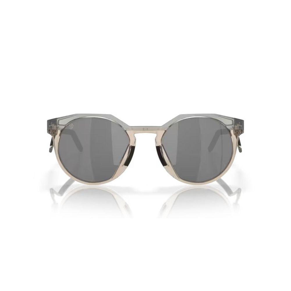 Oakley HSTN Metal Sunglasses - Damian Lillard Limited Edition (0OO9279 927905) | Polarized Sports & Driving Shades for Men - UV Protection, Lightweight Frame