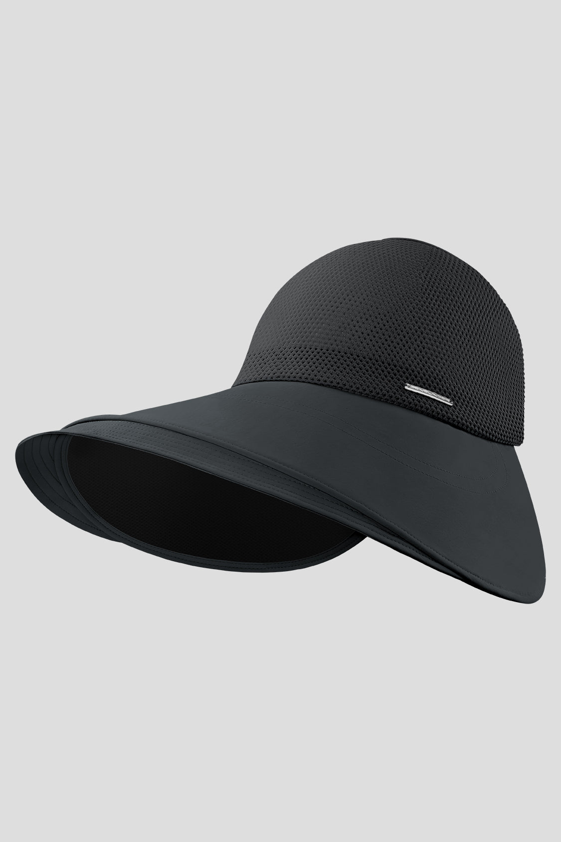 Onni Women's Wide Brim Bucket Hat UPF50+ Sun Protection - Perfect for Beach, Hiking, and Outdoor Activities