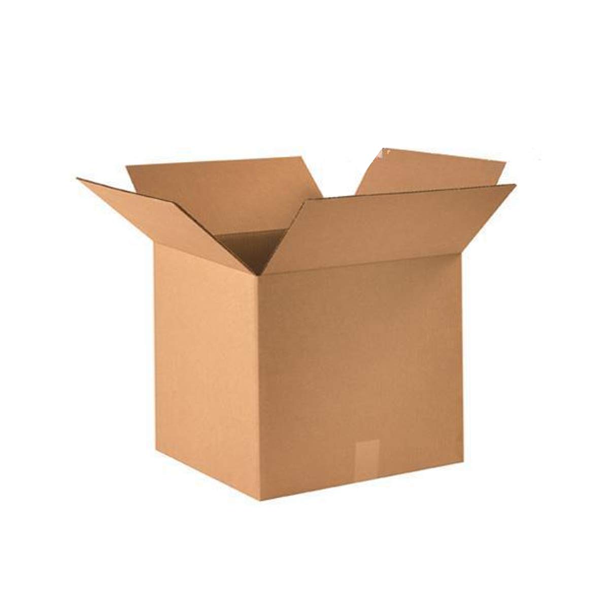 20 Pack 24x12x12 Inch Corrugated Cardboard Shipping Boxes - Heavy Duty Moving & Storage Boxes for Packing, Shipping, and Home Organization