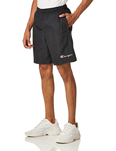 Black Small Script
