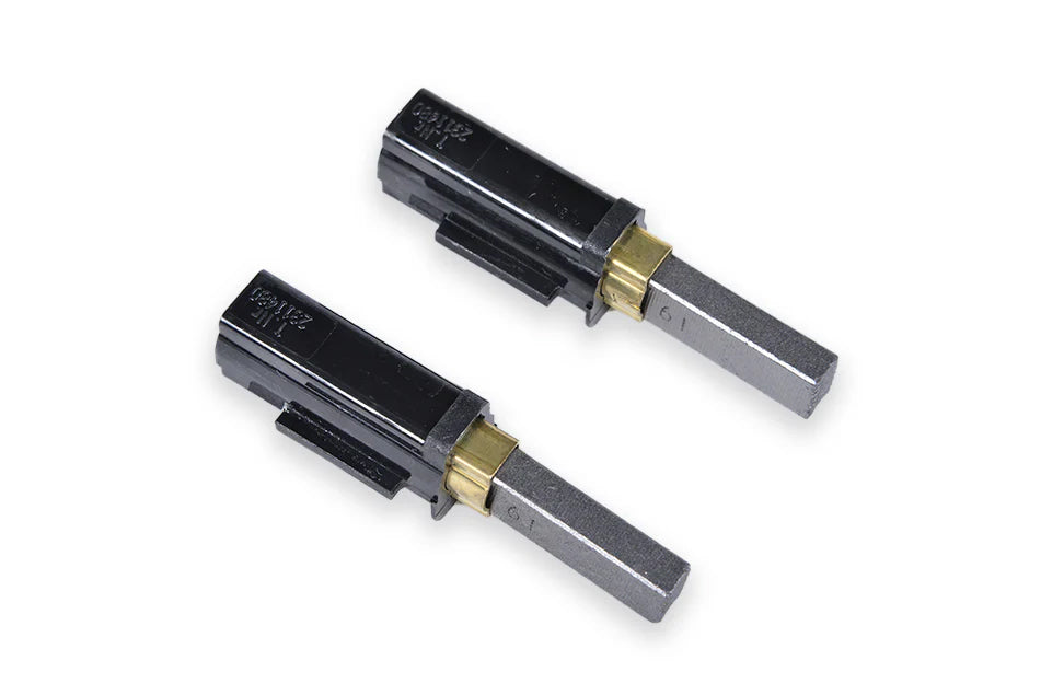 K9I Dryer 883 Motor Brush Set (33326) - Replacement Carbon Brushes for Hair Dryers - Perfect for Home Salon & DIY Repairs