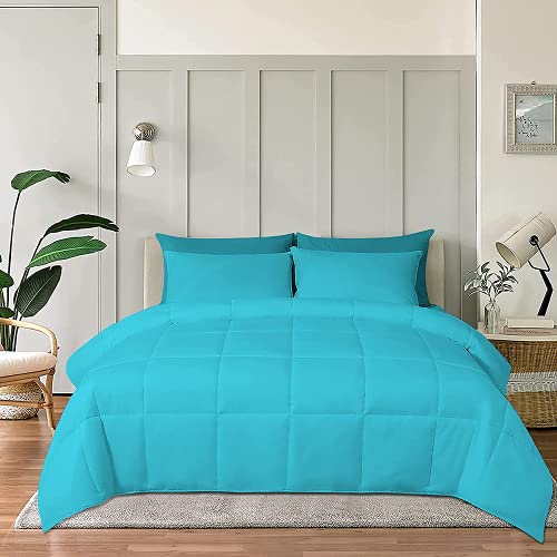 Turquoise Blue