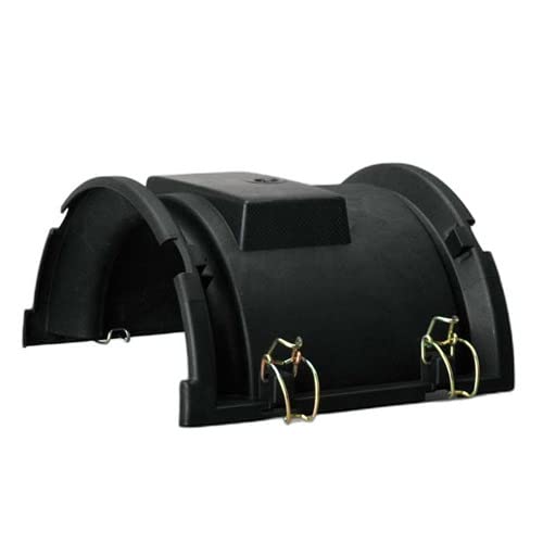 Original Donaldson P784279 Cover Assembly - Heavy-Duty Replacement Part for Trucks & Industrial Equipment | Perfect for Engine Protection & Maintenance