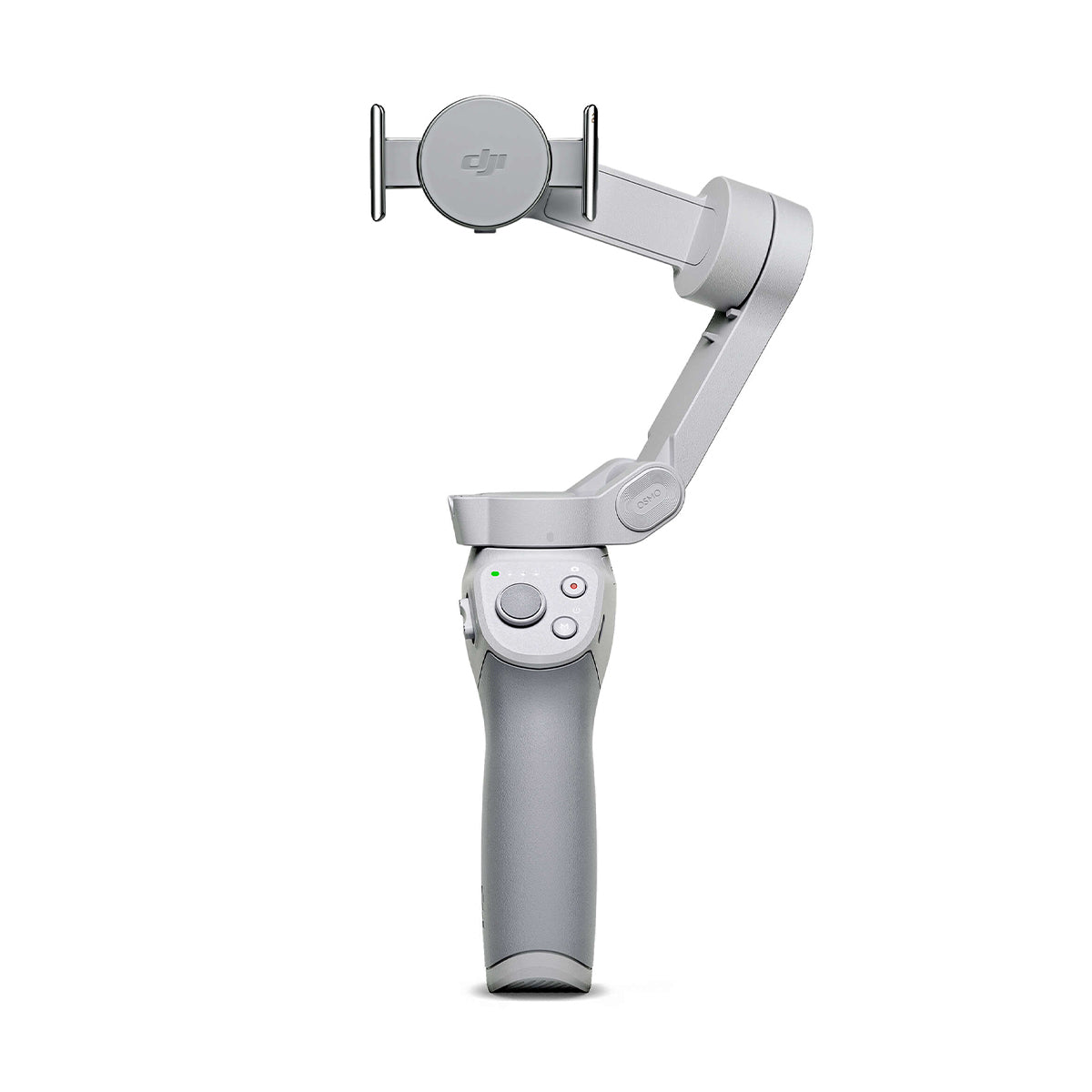 DJI OSMO Mobile 4 (OM 4) Smartphone Gimbal Stabilizer - 3-Axis Stabilization for Smooth Videos & Photos | Perfect for Vlogging, Travel & Content Creation