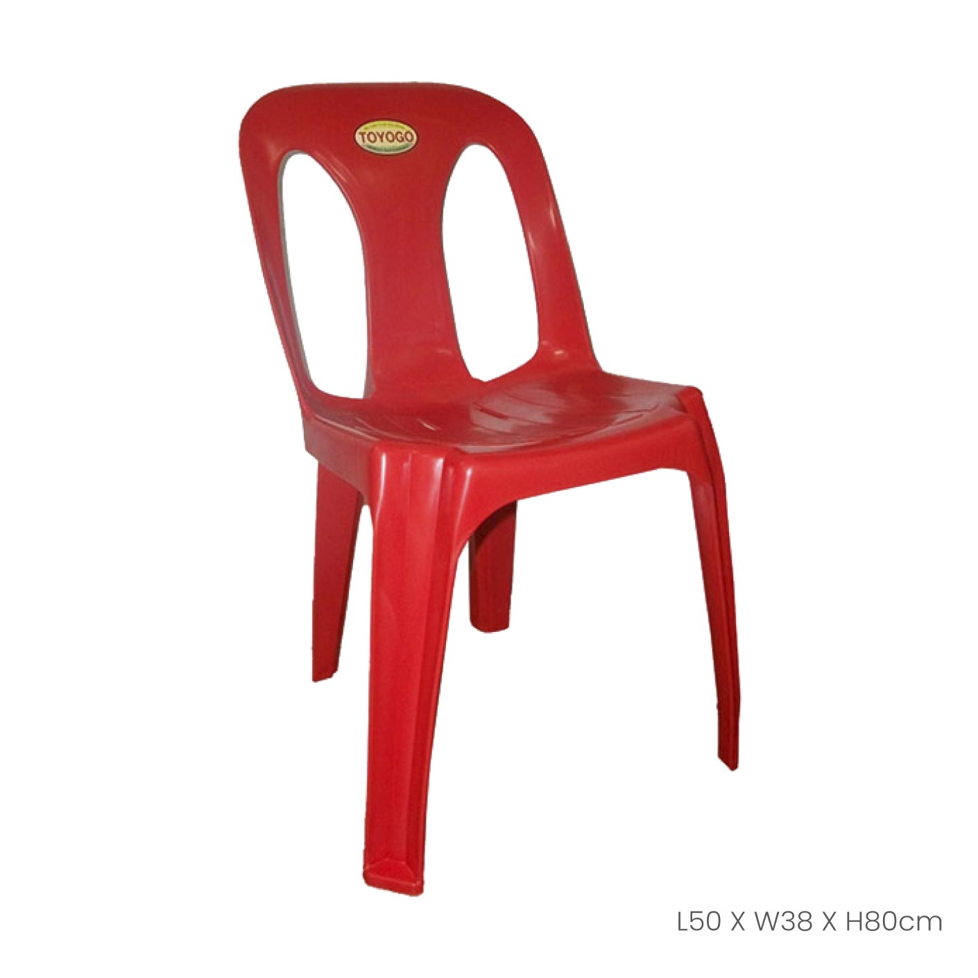 Stylish and Durable Cafe Chair (475) - Perfect for Restaurants, Coffee Shops, and Home Dining Areas