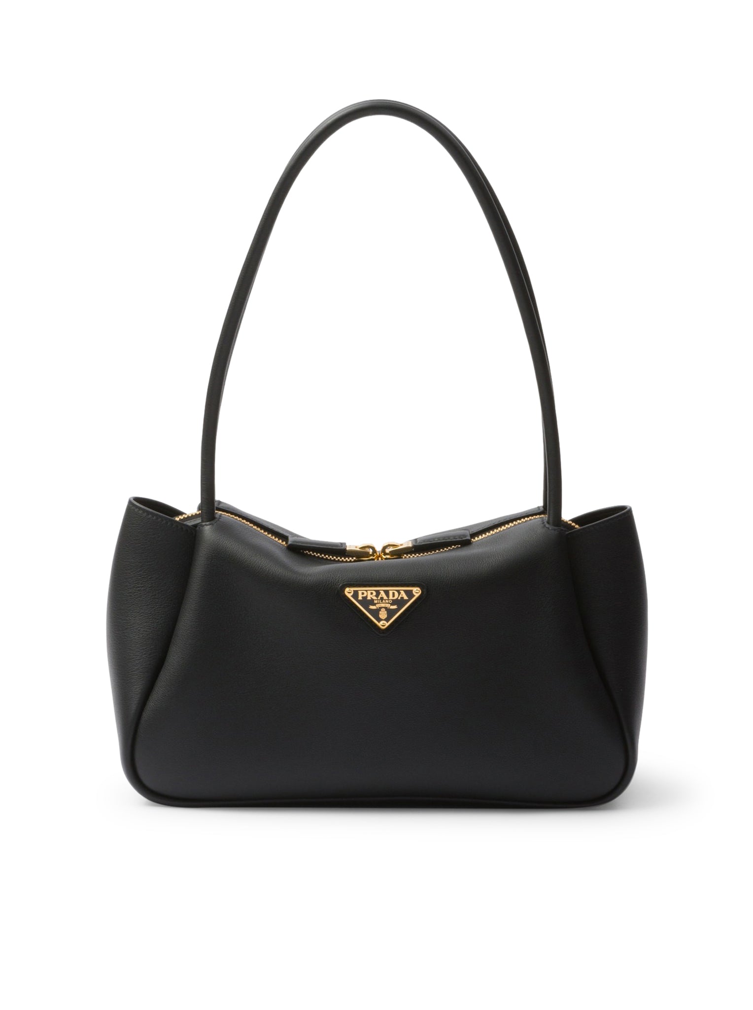 Premium Medium Leather Handbag for Women - Stylish & Durable Crossbody Purse - Perfect for Work, Travel & Everyday Use