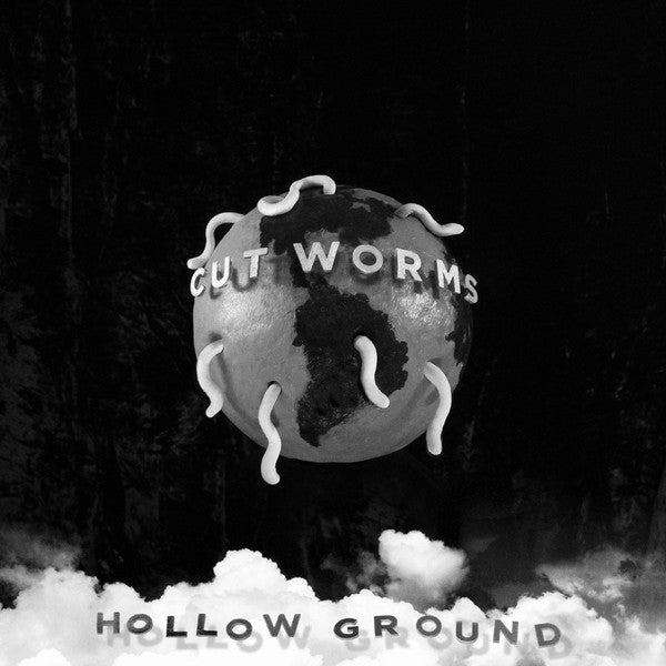 Cut Worms - Hollow Ground Vinyl Record | Indie Rock Music Album for Collectors & Music Lovers | Perfect for Home Listening & Gifts