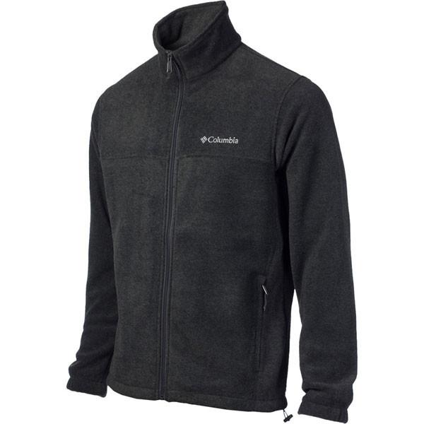 008-Charcoal Heather
