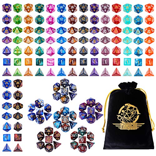 140pcs