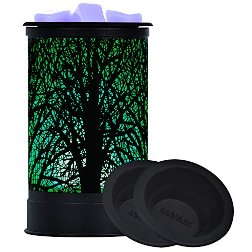 Colorful Tree