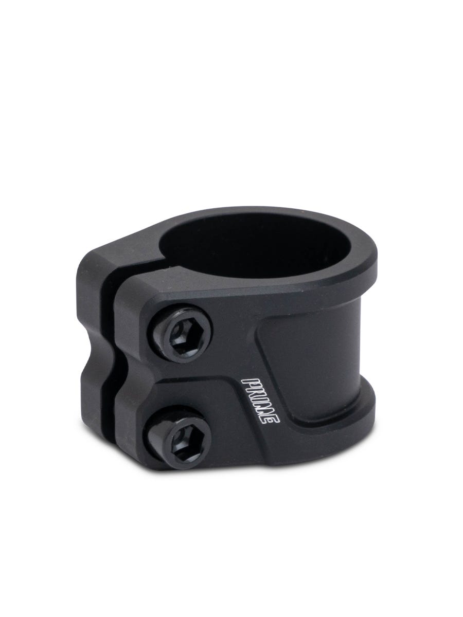 Premium Halo Clamp - Heavy Duty Car Seat Headrest Hook for Secure Phone Mounting - Perfect for Road Trips, Commuting & Hands-Free Driving
