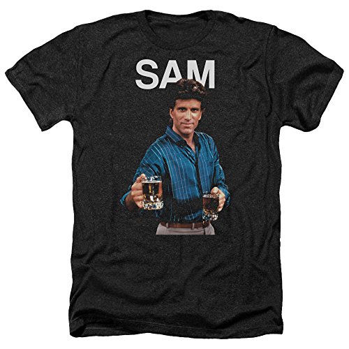 Sam Heather Black