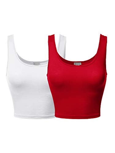 Fewtkv0010 White/Red