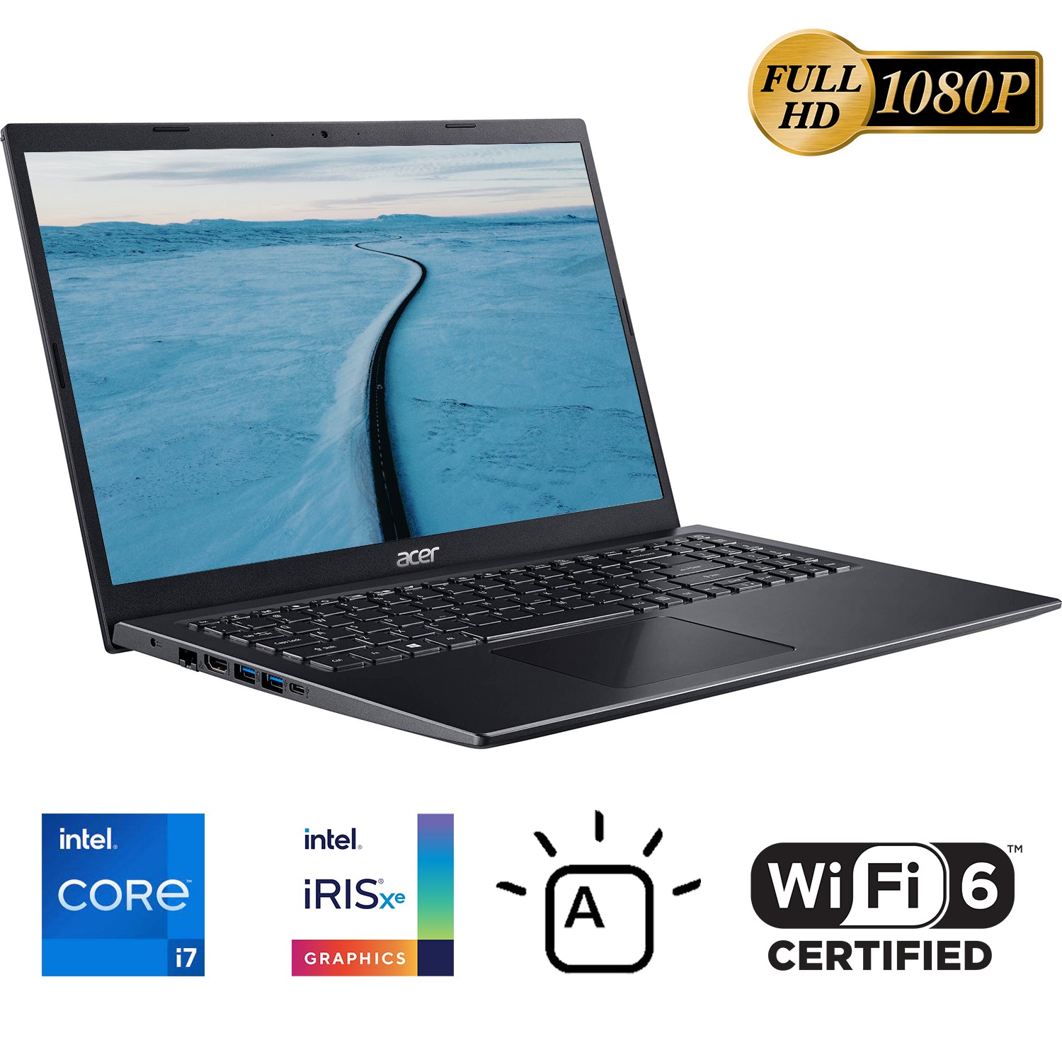Acer Aspire 5 15.6