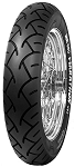 Metzeler ME880 Marathon Touring 170/60VR17 Motorcycle Tire - High-Performance Radial Rear Tire for Cruisers & Touring Bikes - Long-Lasting Grip & Stability for Highway & Long-Distance Riding