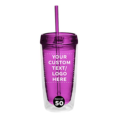 - Custom - Purple