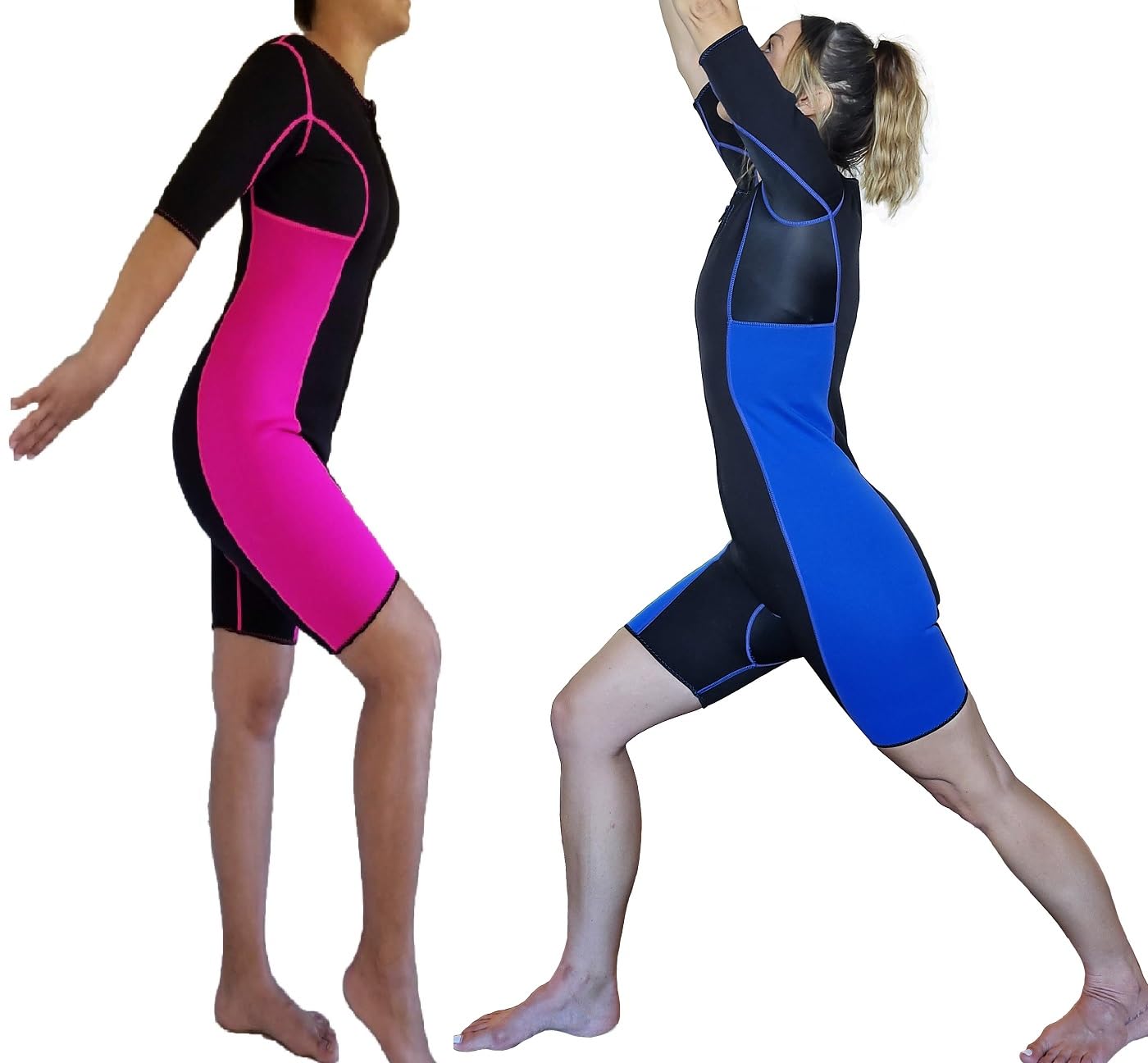 Thermal Weight Loss Sauna Suit for Men & Women - Hot Sweat Workout Compression Suit for Fitness, Exercise & Detox - Ideal for Gym, Running & Home Workouts