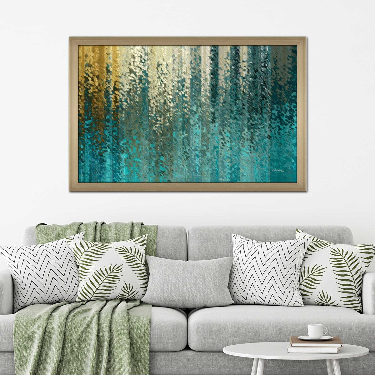 2 Corinthians 3:17 Inspirational Bible Verse Print on Acrylic - Perfect for Home Decor, Office Wall Art & Christian Gift Ideas