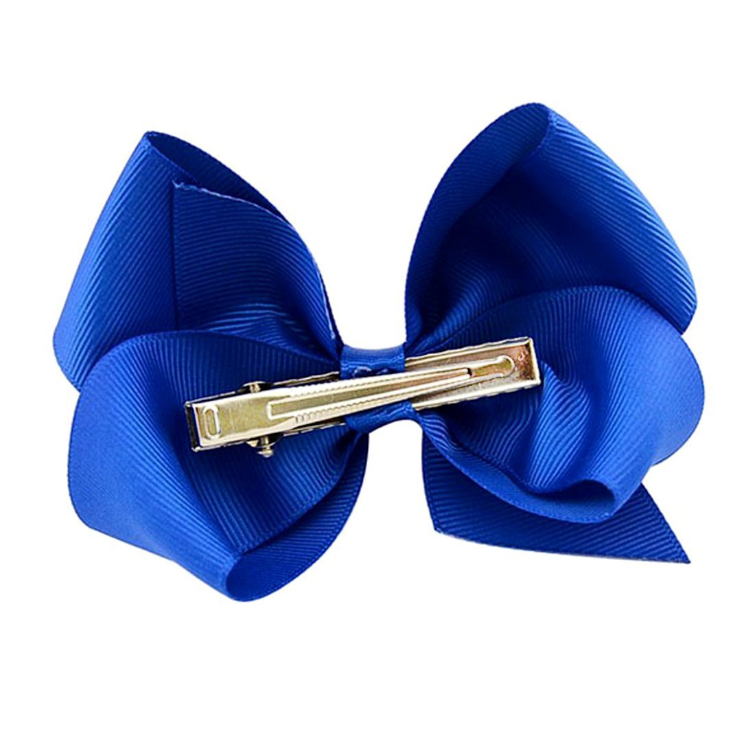 YOY Fashion Grosgrain Ribbon Headbands - 4