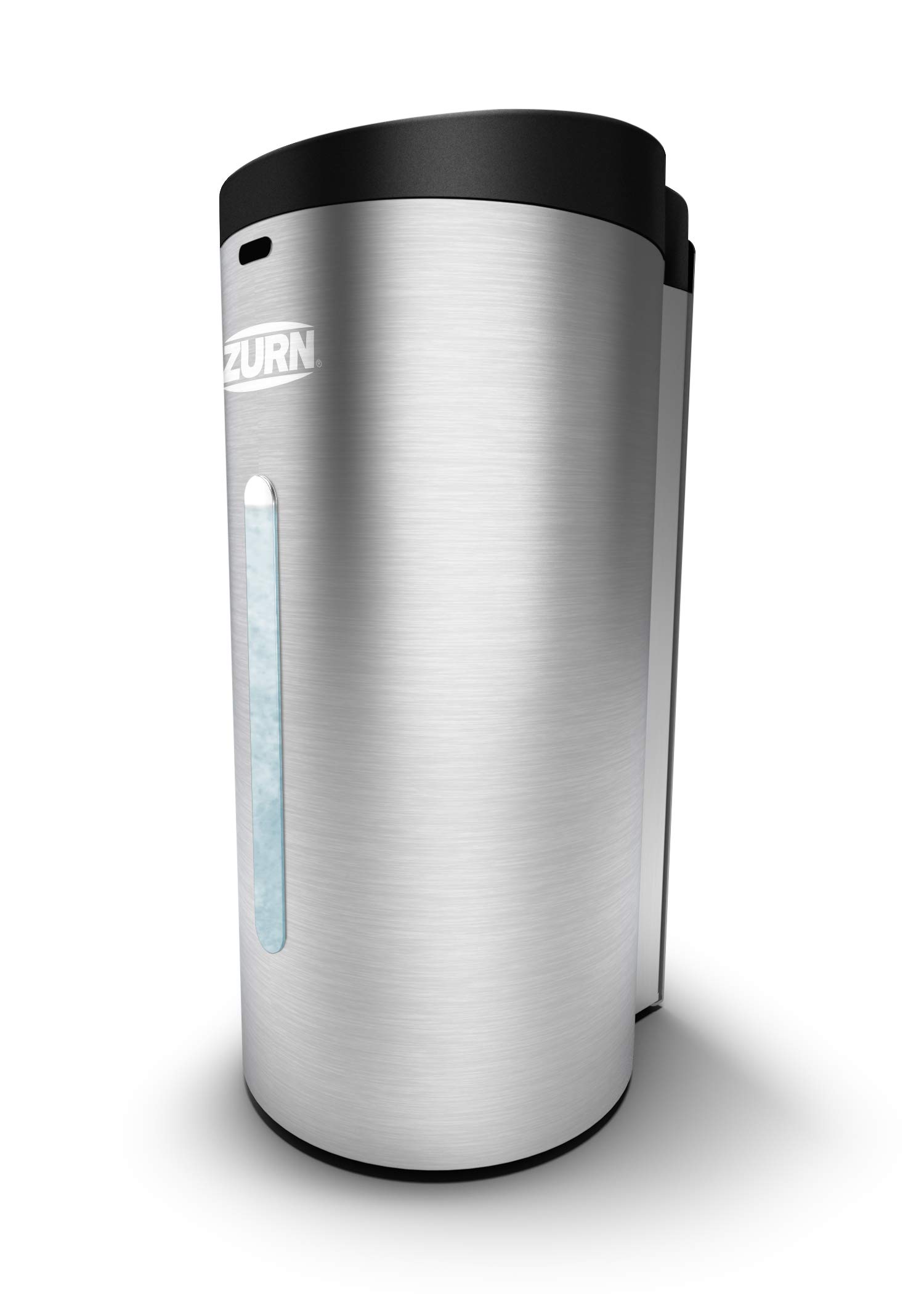 Zurn Z6900-FSD-WM Automatic Sensor Wall-Mounted Foam Soap & Sanitizer Dispenser - Chrome Finish, Battery Operated - Ideal for Restrooms, Kitchens, Hospitals & Public Spaces