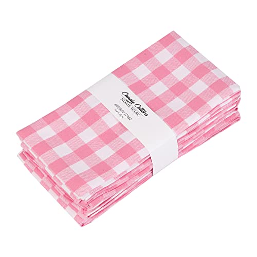 Pink (Check)