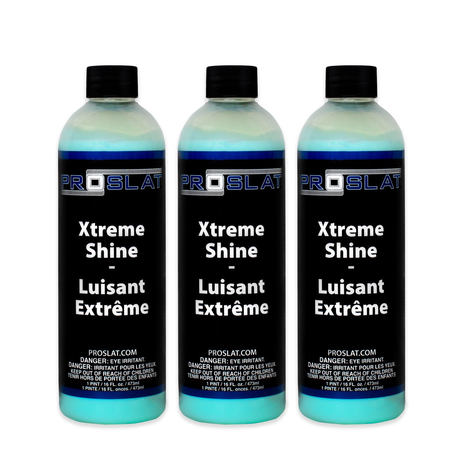 Premium Tire & Trim Protectant Cleaner - 3 Pack - Long-Lasting Shine & Protection for Cars, Trucks & SUVs - Ideal for Detailing, Car Wash & Vehicle Maintenance
