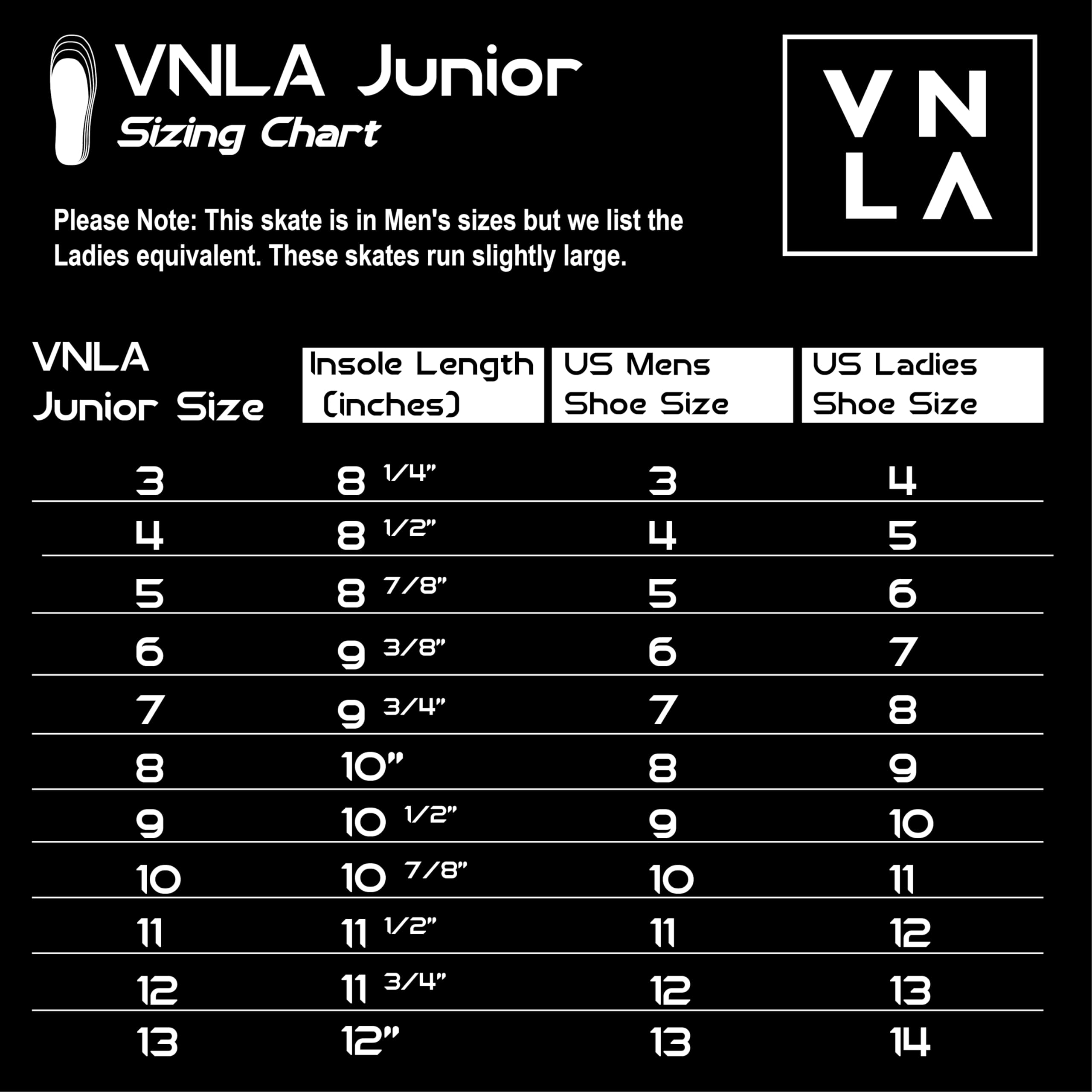 VNLA Junior Code Red Jam Skates for Men & Women - Unisex Indoor Roller Skates for Tricks, Jam Skating & Roller Derby - Red/Black Design for Rink, Park & Street Performance