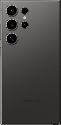 Samsung Galaxy S24 Ultra 5G Smartphone - 6.8