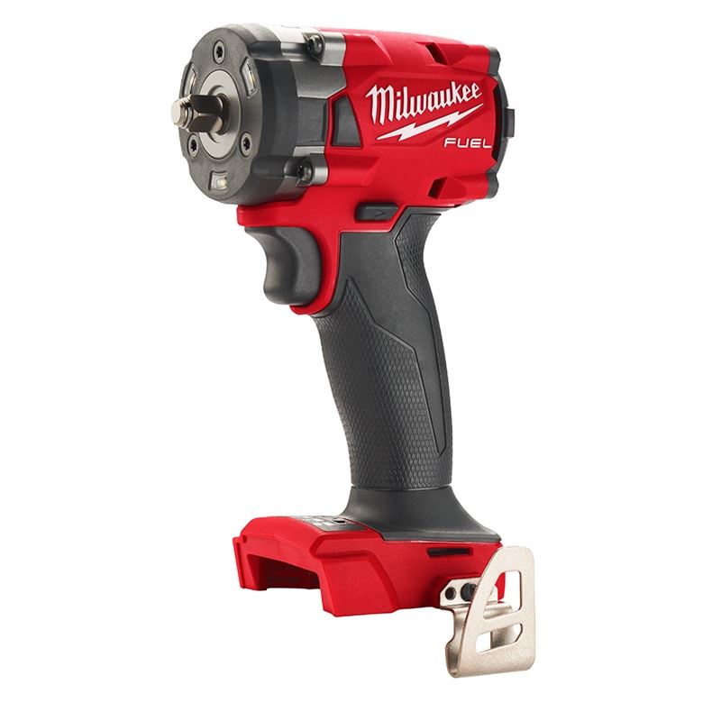 M18 FUEL 18V Brushless Cordless 3/8