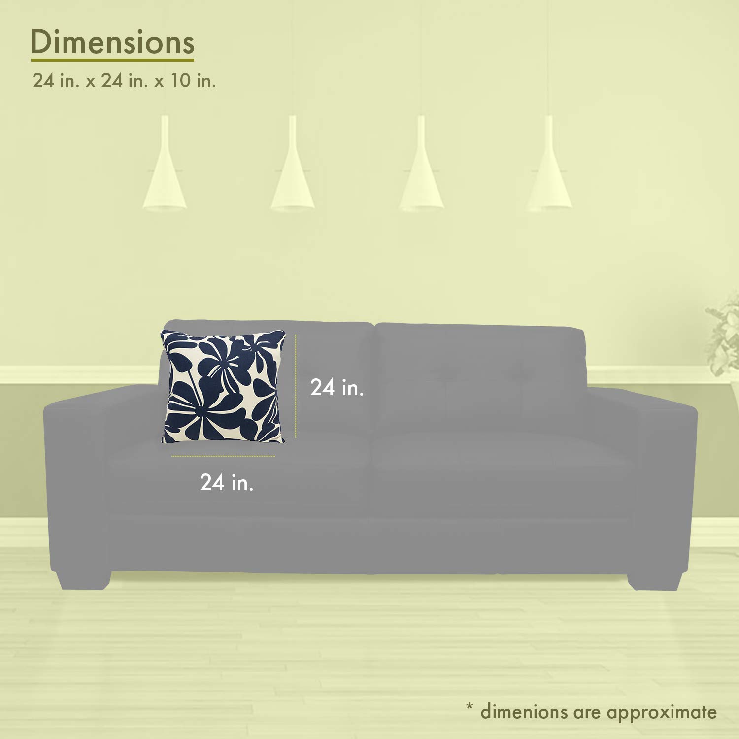 Majestic Home Goods - Premium Home Decor & Furniture for Living Room, Bedroom, Kitchen | Stylish & Durable Home Essentials for Modern American Households | Perfect for Housewarming Gifts & Interior Design Upgrades
