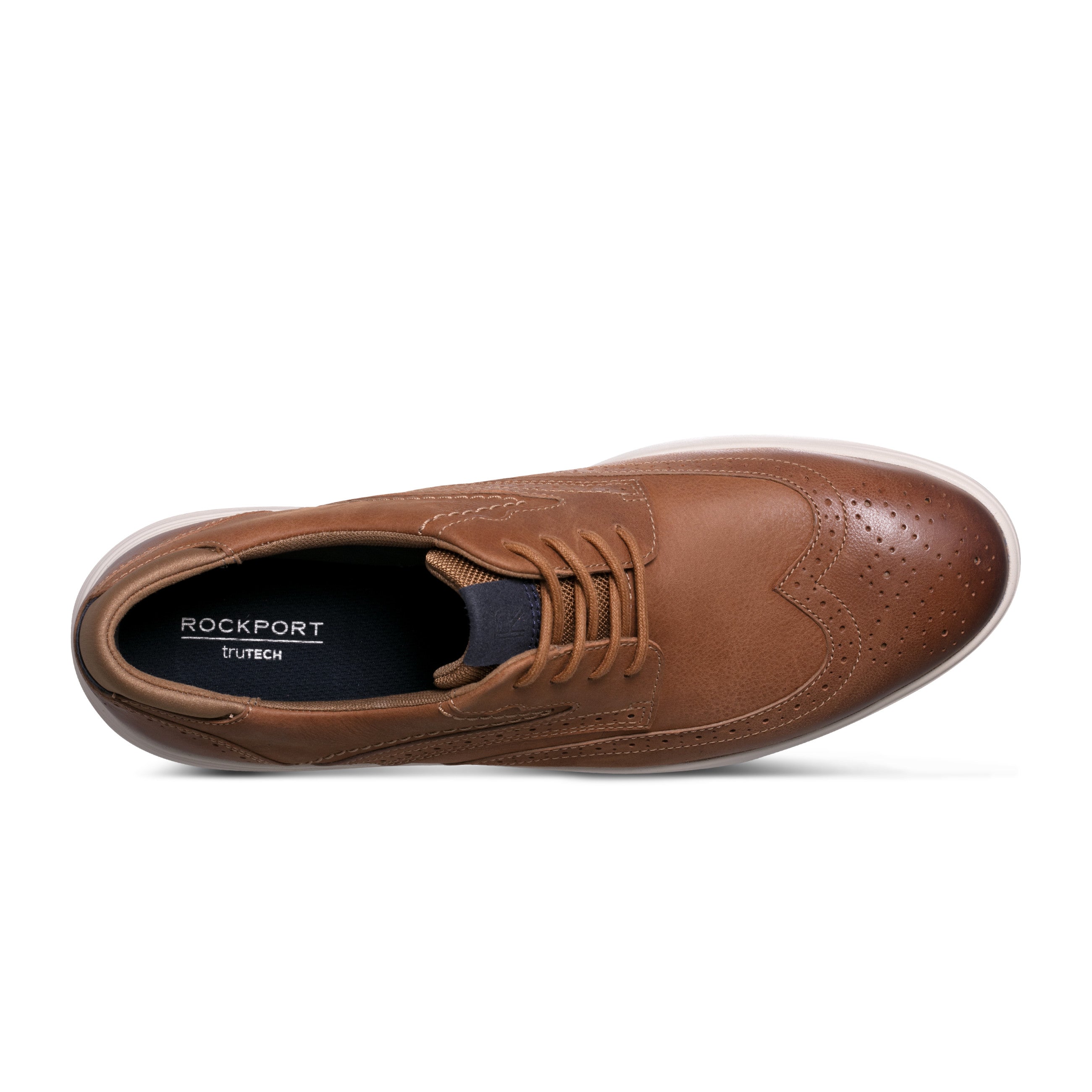 Noah Men's Wing Tip Walking Shoes - Comfortable & Stylish Oxford Dress Shoes for Business, Casual & Outdoor Use