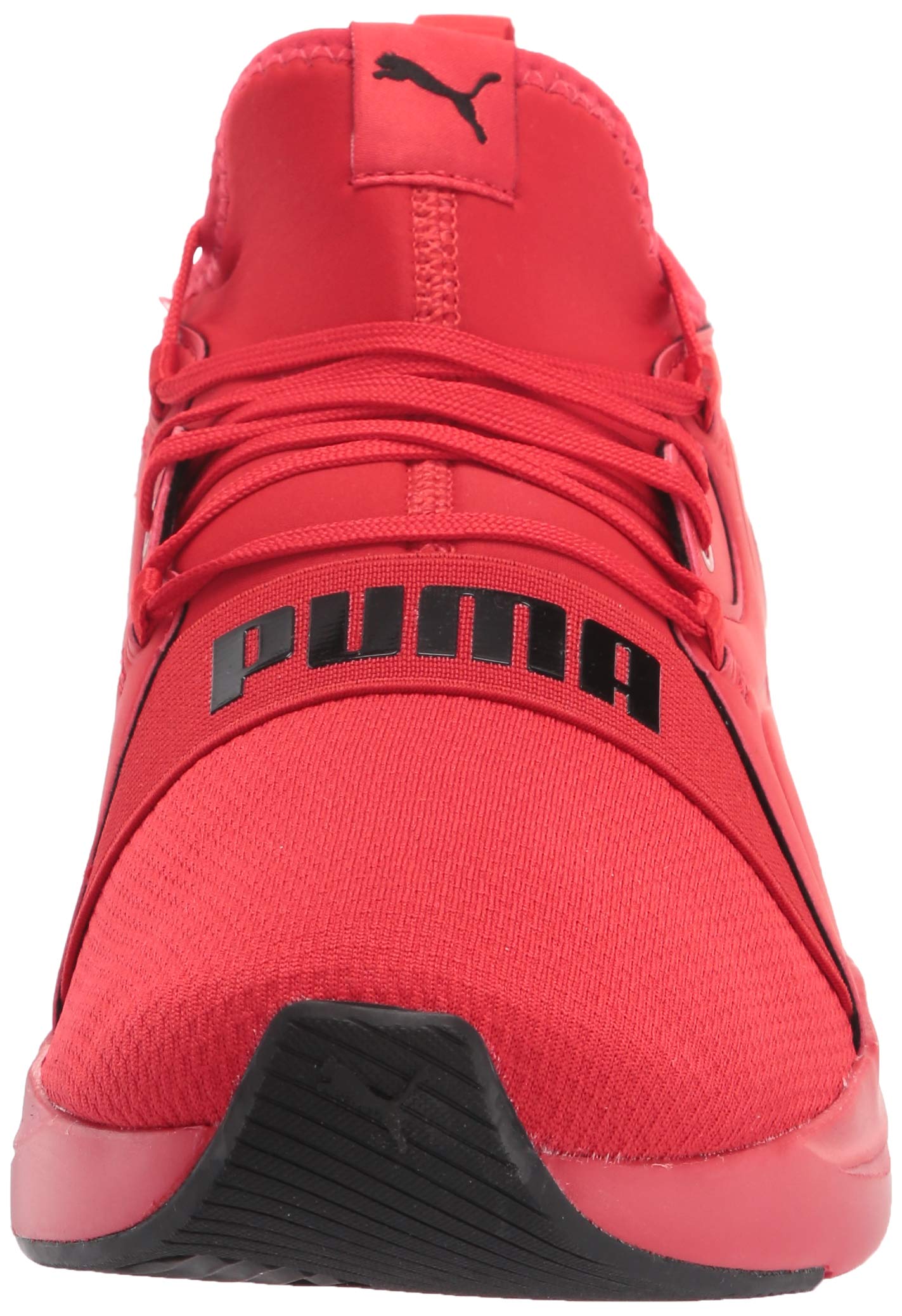 PUMA Men's Softride Rift Running Shoes - Lightweight Cushioned Sneakers for Jogging, Gym & Everyday Wear | Breathable Comfort for Road & Trail Running